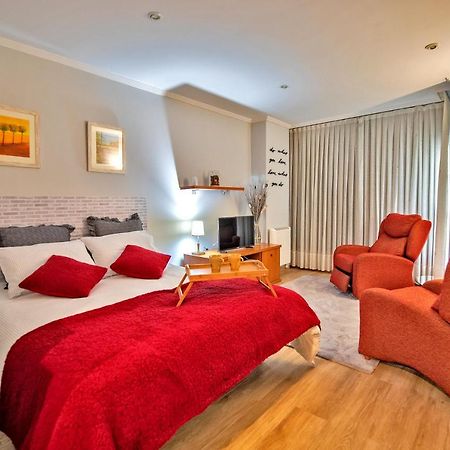 Loft Vigo Apartment Екстериор снимка