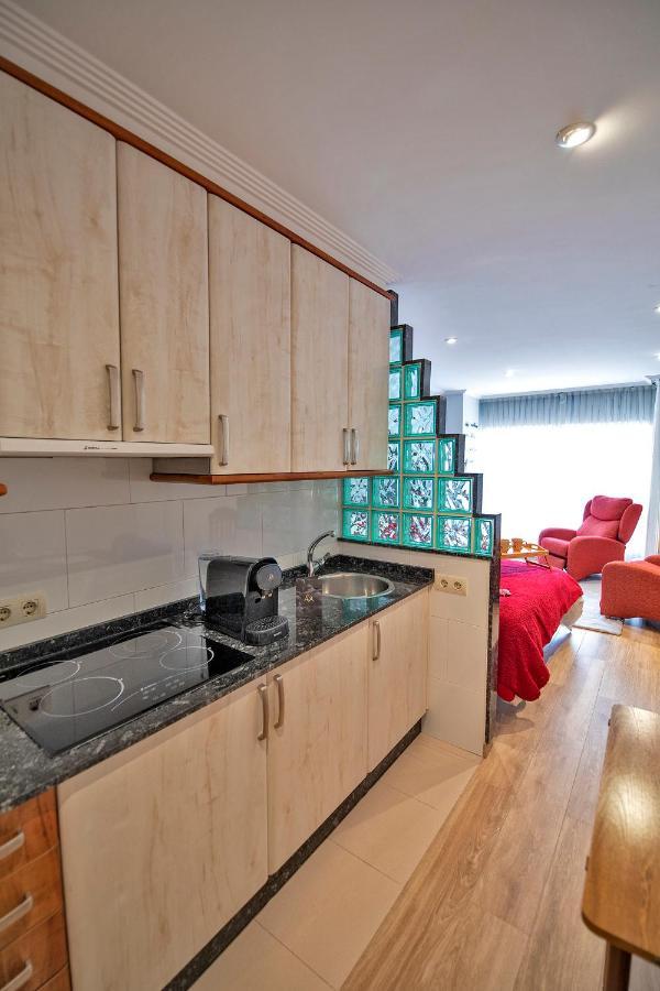 Loft Vigo Apartment Екстериор снимка