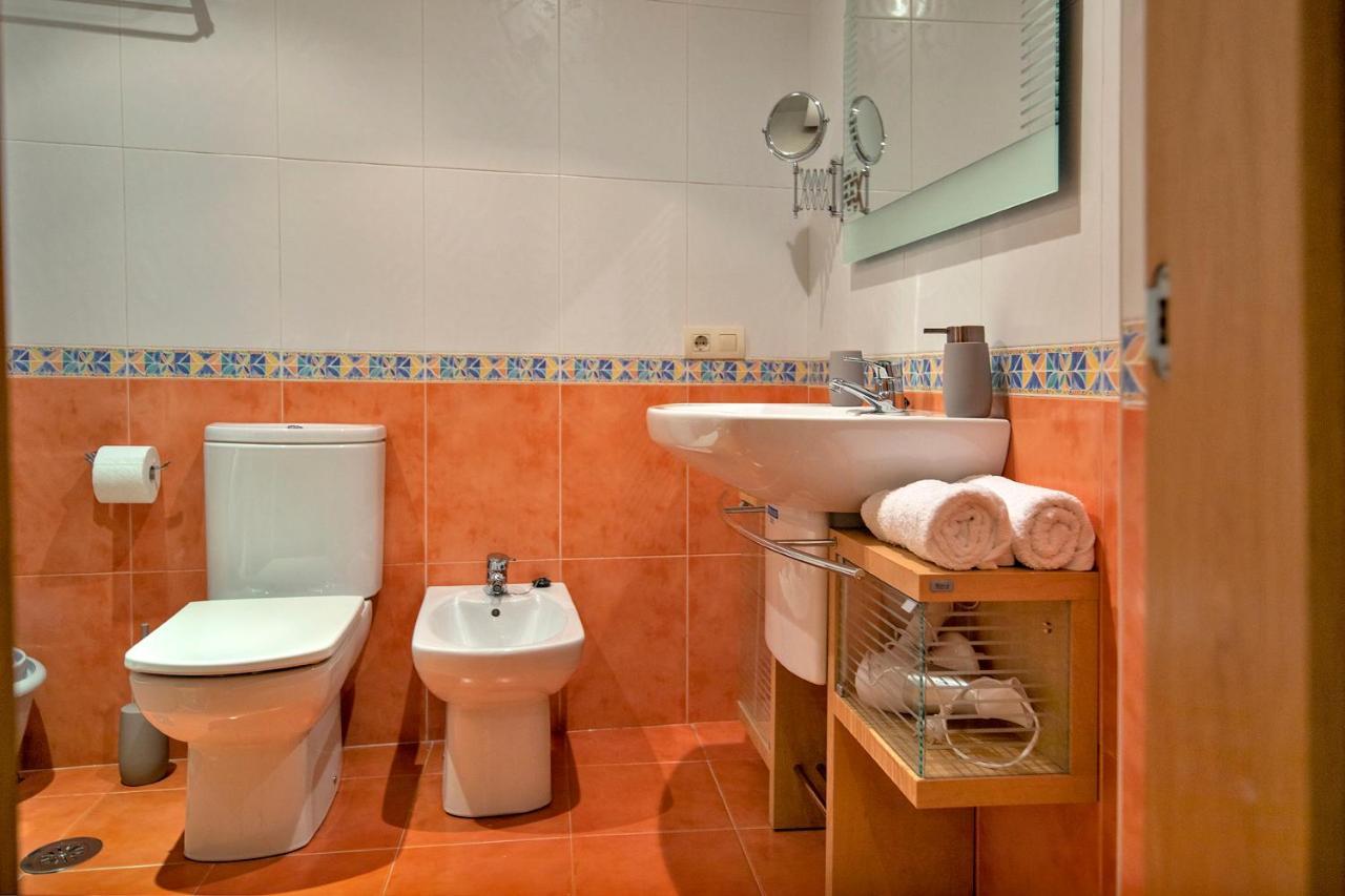 Loft Vigo Apartment Екстериор снимка