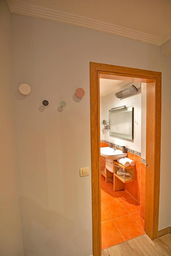 Loft Vigo Apartment Екстериор снимка